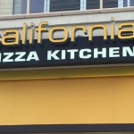 Welcome to the New and Improved California Pizza Kitchen (CPK)