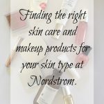 Rediscovering Nordstrom and New Fall Trends