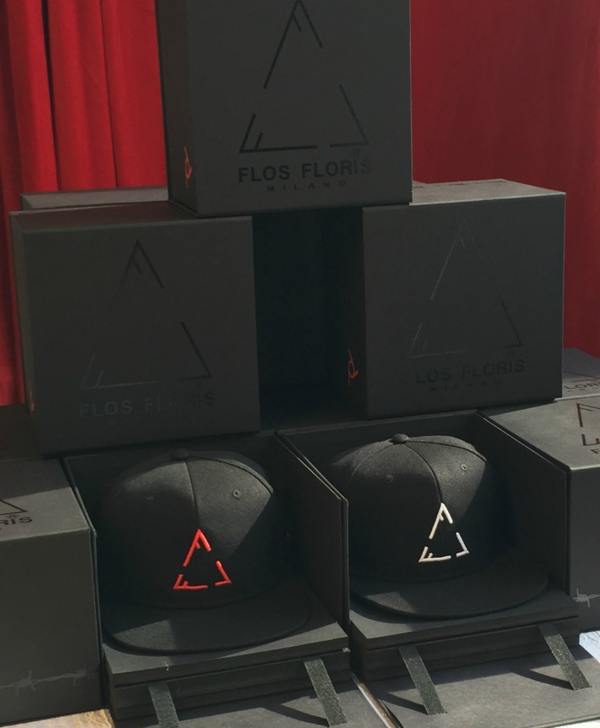 hats