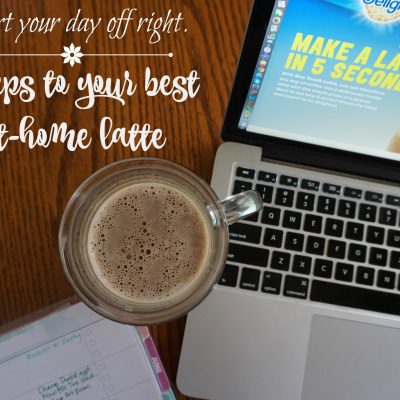 How to Make the Best Coffee Latte at Home