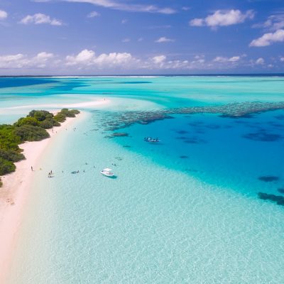 Travel Bucket List